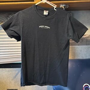 Jimmy Johns employee work shirt